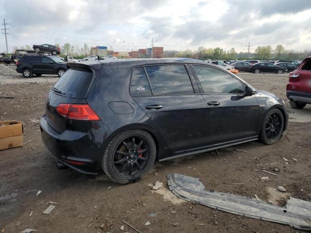 3VW4T7AU1HM058899 Volkswagen GTI S