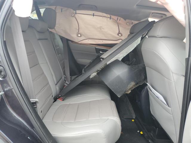 2HKRW2H89HH664033 Honda CR-V EXL