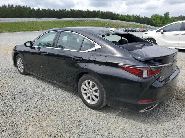 58ABZ1B1XKU003627 Lexus ES 350