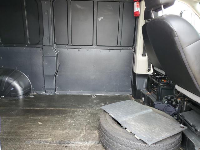 3C6TRVBG2GE119445 RAM Promaster 1500 1500 High