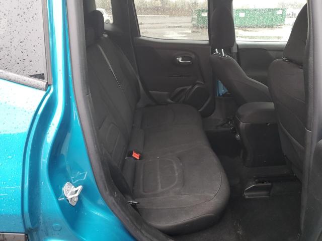 ZACNJABB8LPL19231 Jeep Renegade Latitude