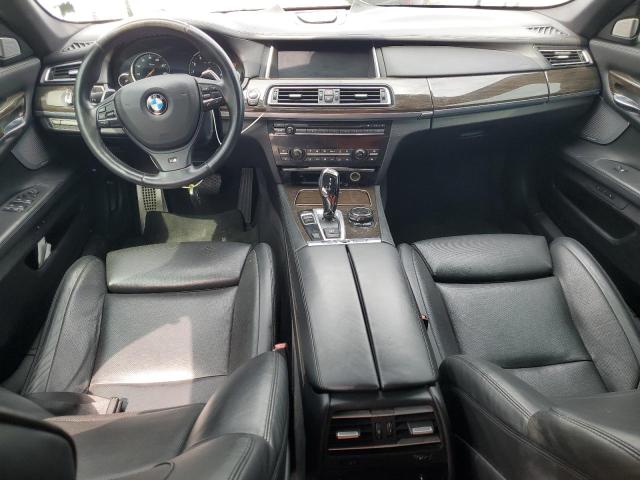 WBAYE8C50ED136362 BMW 750 LI