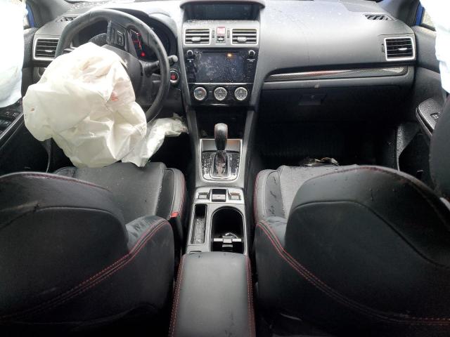JF1VA1P63L8822712 Subaru Wrx Limited