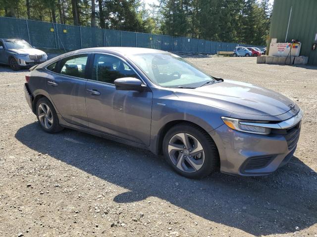 19XZE4F55LE000719 Honda INSIGHT EX