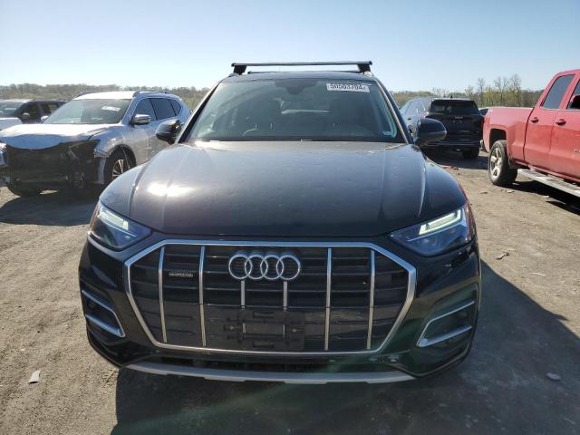 WA1AAAFYXM2125175 Audi Q5 PREMIUM