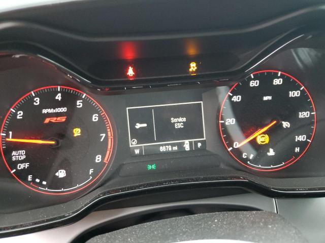 KL77LGE21RC143251 Chevrolet Trax 1rs