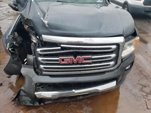 1GTG6DE35G1381260 GMC CANYON SLT