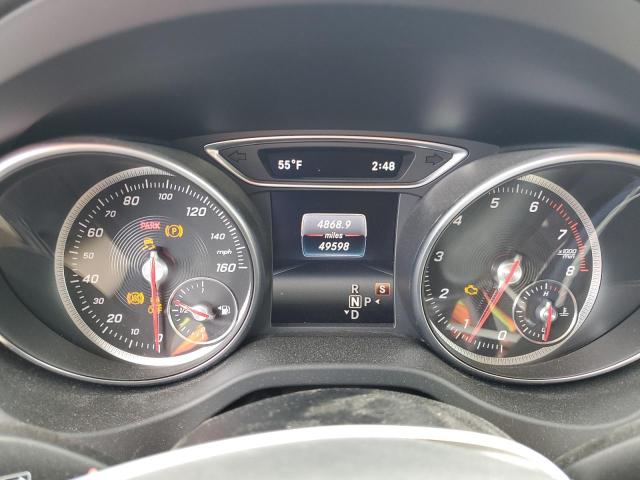 WDCTG4EB5KU014928 Mercedes-Benz GLA 250