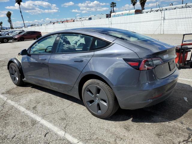 5YJ3E1EAXPF686078 Tesla MODEL 3