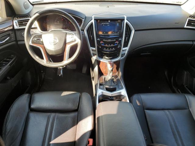 3GYFNEE31ES661610 Cadillac Srx Luxury Collection
