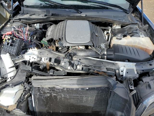 2C3CCABT2LH178479 Chrysler 300 S