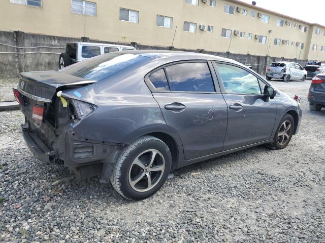 19XFB2F73FE077403 Honda CIVIC SE