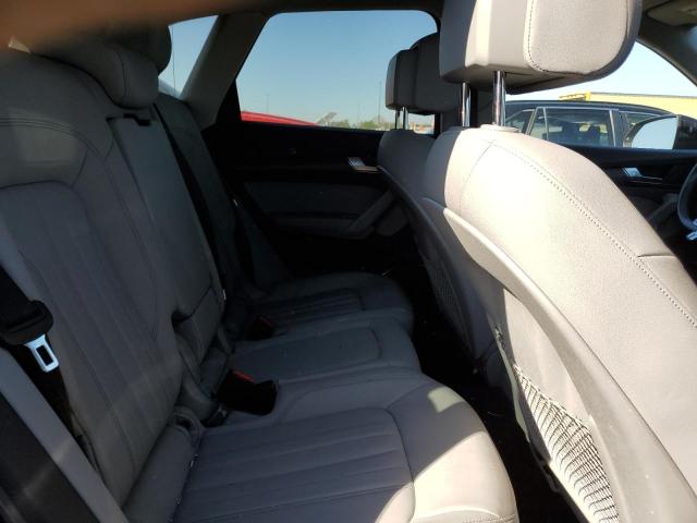 WA1AAAFYXM2125175 Audi Q5 PREMIUM