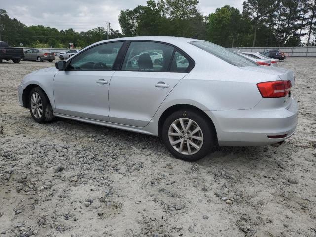 3VWD17AJ9FM244327 Volkswagen JETTA SE