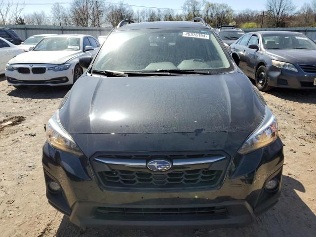 JF2GTADC6J8338586 Subaru Crosstrek Premium
