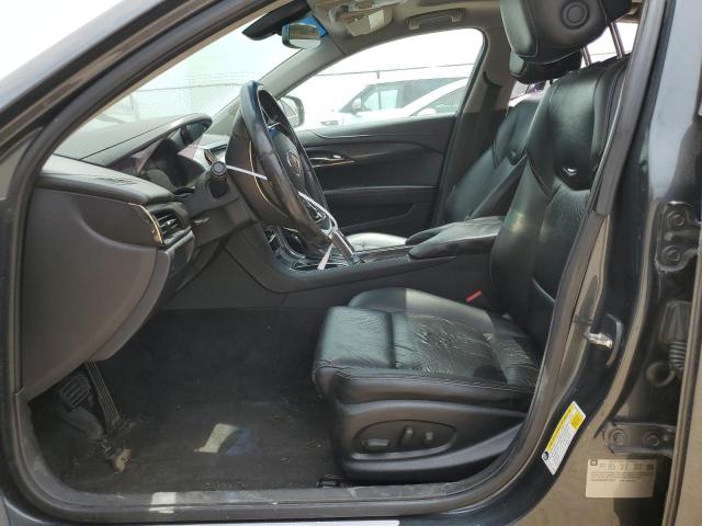 1G6AA5RA7E0171882 Cadillac ATS