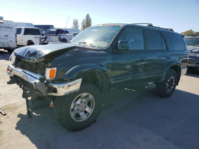 Auction sale of the 1998 Toyota 4runner Limited, vin: JT3GN87R9W0057314, lot number: 50323424