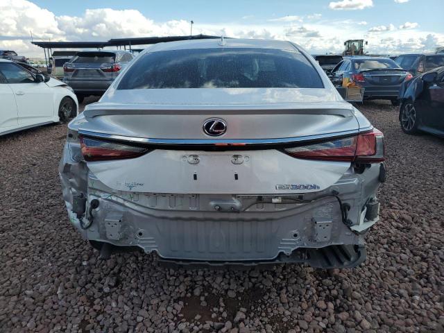 JTHB21B12K2037183 Lexus ES 300H