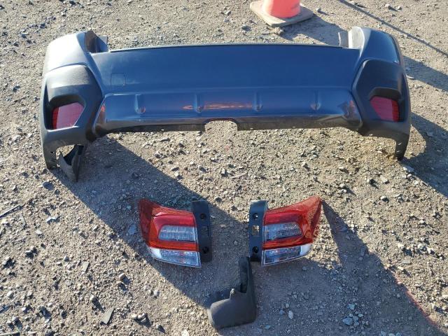 JF2GTAPC7P8268472 Subaru Crosstrek Premium