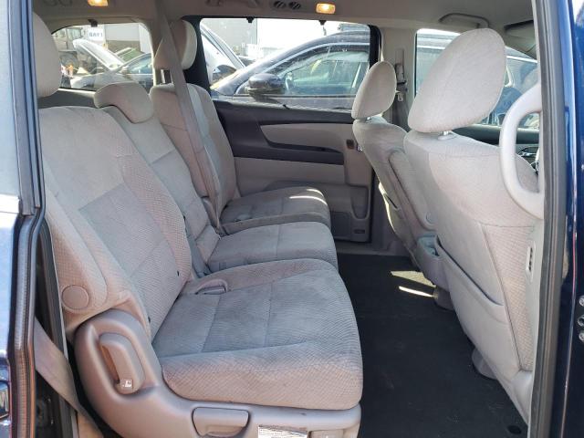 5FNRL5H38GB140206 Honda ODYSSEY SE
