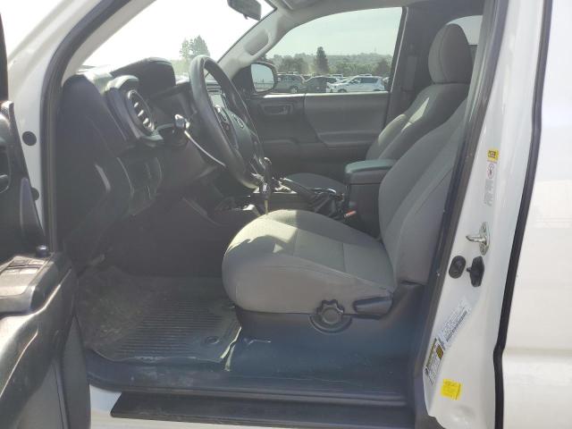 5TFRX5GNXHX090200 Toyota Tacoma Access Cab