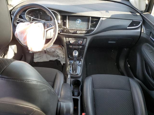 KL4CJ2SB1HB026668 Buick Encore Sport Touring