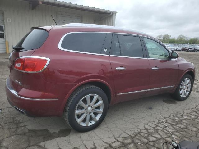 5GAKVCKD6FJ151876 Buick Enclave