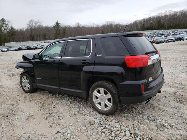 2GKFLSEK0G6228495 GMC Terrain Sle