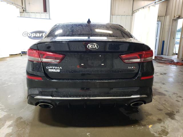 5XXGV4L23KG313680 KIA OPTIMA SXL