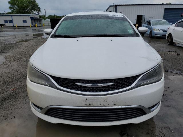 1C3CCCAB3FN723248 Chrysler 200 Limited