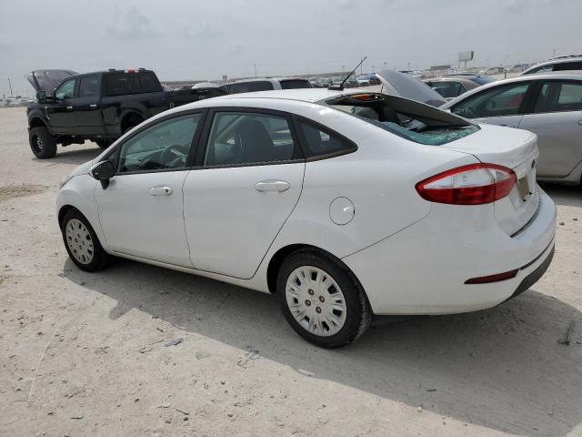 3FADP4AJ4EM186535 Ford FIESTA S