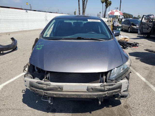 2HGFB2F74FH566298 Honda CIVIC SE