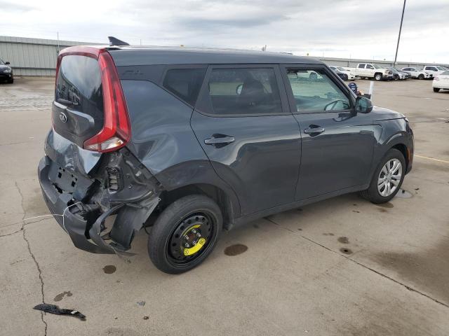 KNDJ23AUXM7779485 KIA SOUL LX