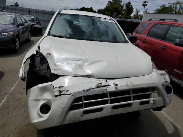 JN8AS5MT1FW668996 Nissan Rogue Select S