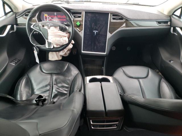 5YJSA1H2XEFP68336 Tesla MODEL S