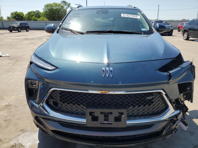 KL4AMDSL0RB105317 Buick Encore Gx Sport Touring