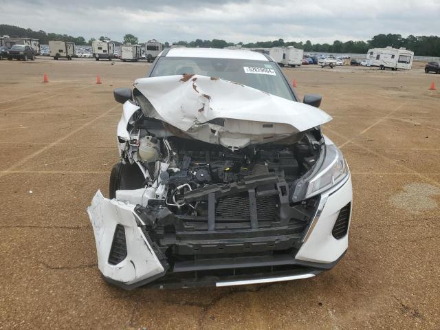 3N1CP5BV1PL511750 Nissan KICKS S