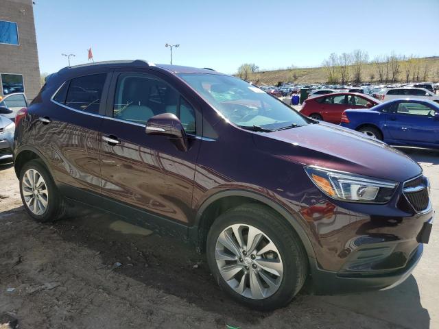 KL4CJESB1JB581045 Buick Encore Preferred