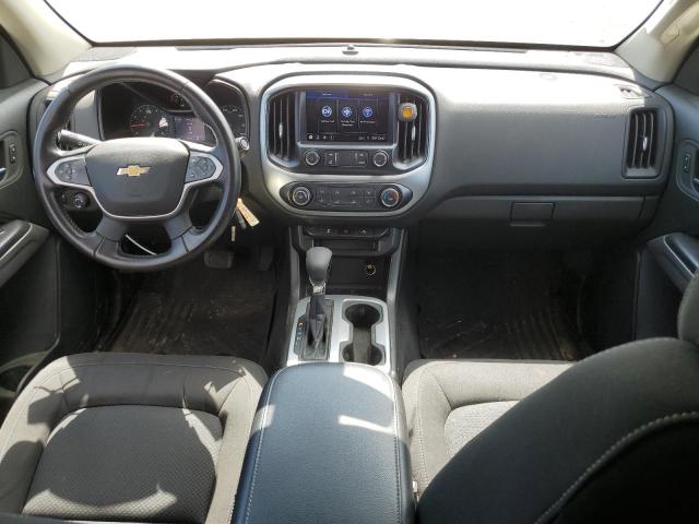1GCHSCEA3N1226468 Chevrolet Colorado Lt