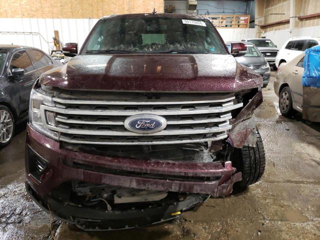 1FMJK1JT5LEA76748 Ford Expedition Max Xlt