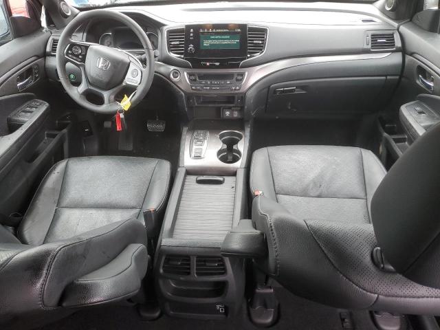 5FNYF8H54MB038676 Honda Passport Exl