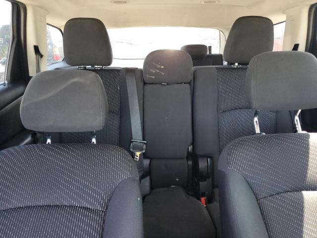 3C4PDCBG7JT511420 Dodge Journey Sxt