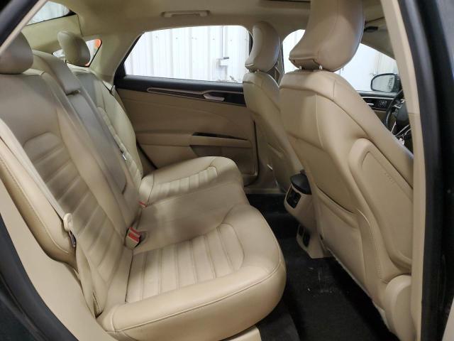 3FA6P0PU4GR192330 Ford Fusion Se Phev