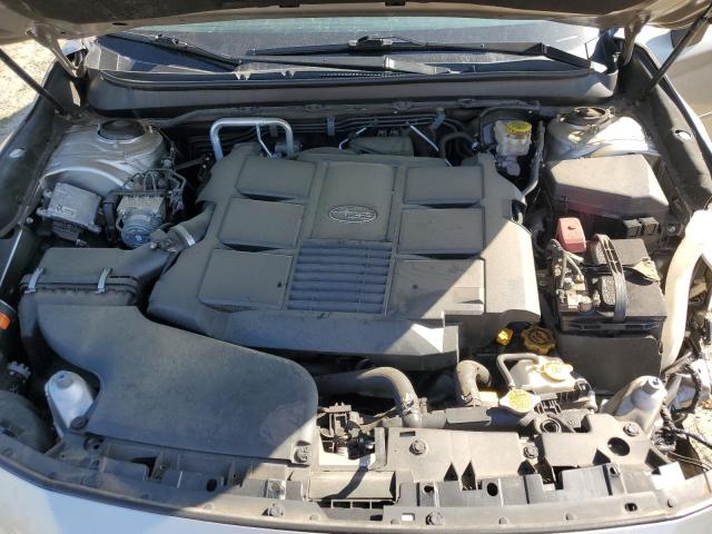 4S4BSENC2H3319487 Subaru Outback 3.6r Limited
