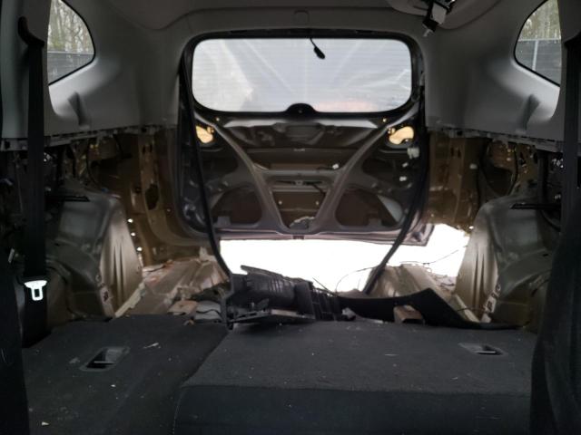 7FARW2H54JE088768 Honda CR-V EX