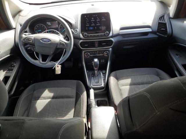 MAJ3P1TE7JC185269 Ford Ecosport Se