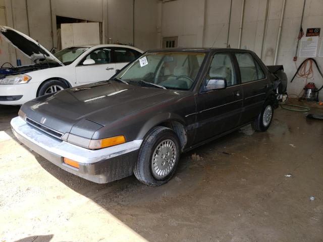 Продажа на аукционе авто 1987 Honda Accord Lx, vin: 1HGCA5537HA214503, номер лота: 51491144