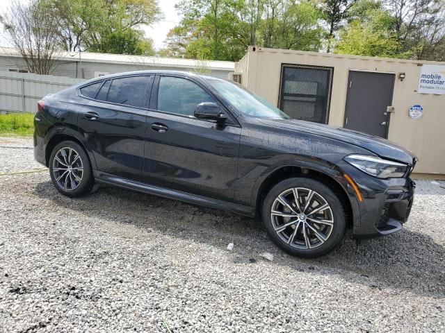 5UXCY6C09P9N56879 BMW X6 Xdrive40i