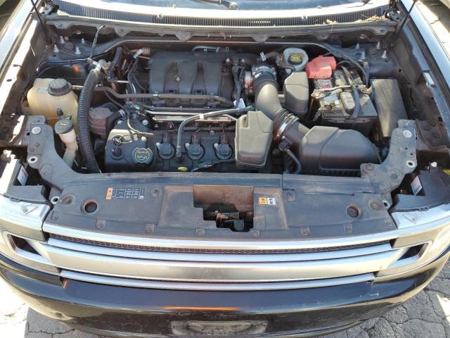 2FMGK5D8XEBD41042 Ford Flex Limited
