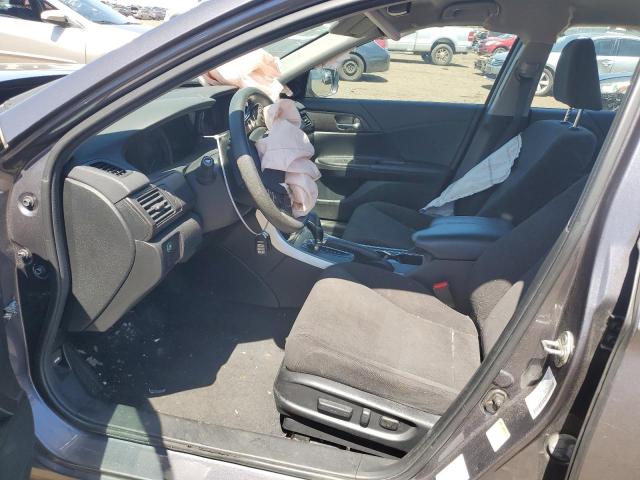 1HGCR6F31EA006299 Honda ACCORD HYBRID
